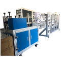 Semi-automatic mask cutting machine for mask production